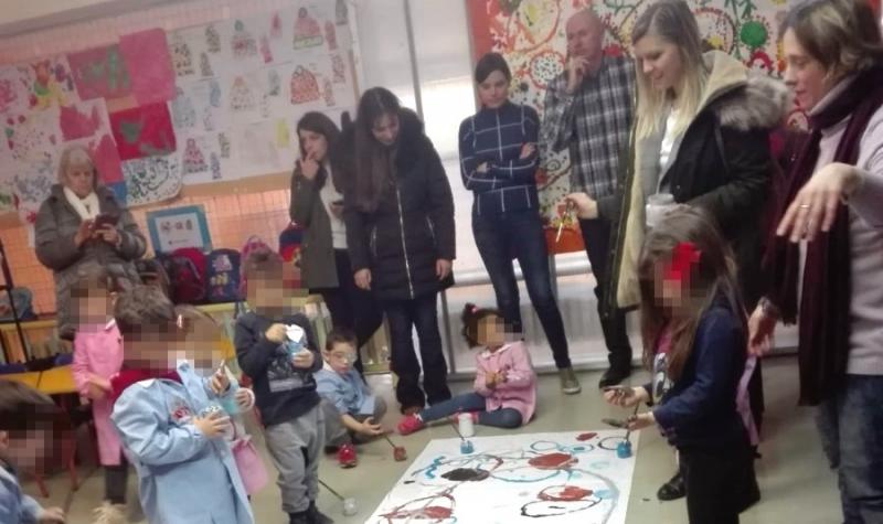 Συμμετοχή των Εκπαιδευτηρίων Μπουγά σε πρόγραμμα Erasmus+