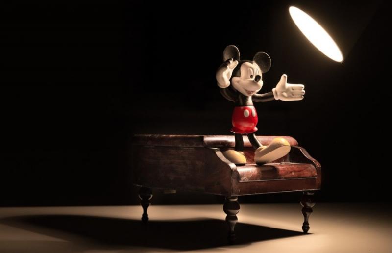&quot;Χριστούγεννα στη Disney&quot; στο Πνευματικό Κέντρο Καλαμάτας στις 28 και 29 Δεκεμβρίου