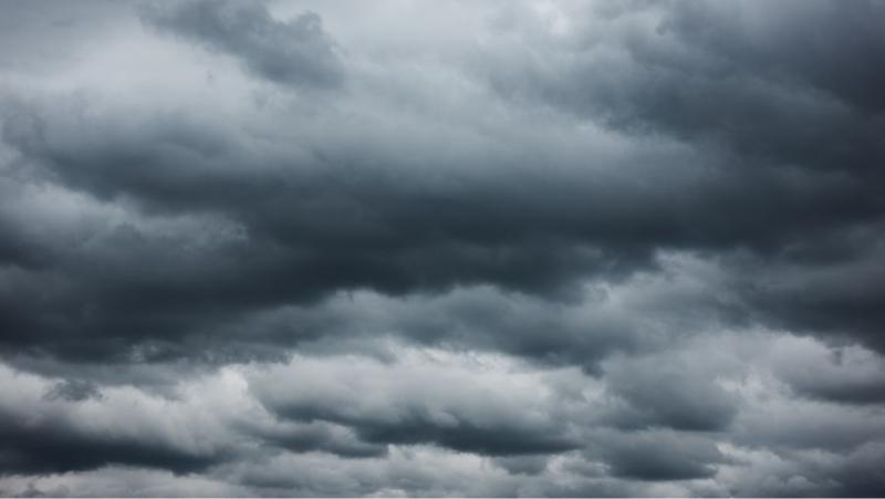 ΕΜΥ: Πτώση θερμοκρασίας και ισχυρές βροχές