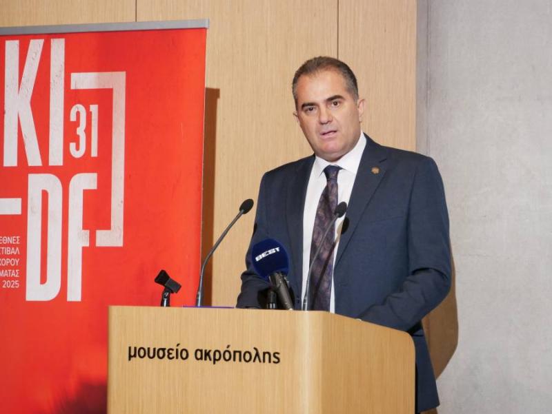 H Καλαμάτα Χορεύει Ξανά: Νέα Εποχή, Νέο Όραμα στο 31ο Διεθνές Φεστιβάλ Χορού (Βίντεο)