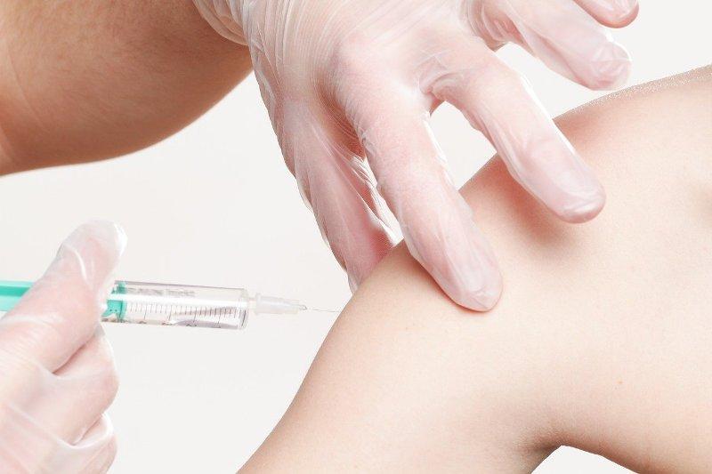 Αρ. Πελώνη: Θα υπάρξει επιτάχυνση στον ρυθμό των εμβολιασμών το β&#039; τρίμηνο