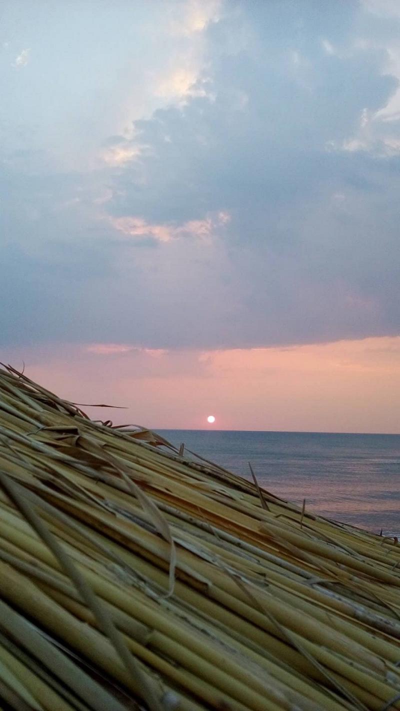 Τα καλύτερο ηλιοβασίλεμα από κάθε γωνιά της Μεσσηνίας (photos)