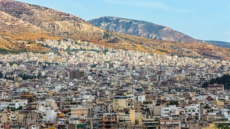 Ανακοινώθηκε η απαγόρευση κυκλοφορίας μετά τις 6 το απόγευμα στις ΠΕ Αττικής, Θεσσαλονίκης και Χαλκιδικής