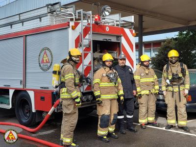 ΟΑΚ Μεσσηνίας: Ανασκόπηση Αντιπυρικής Περιόδου 2024