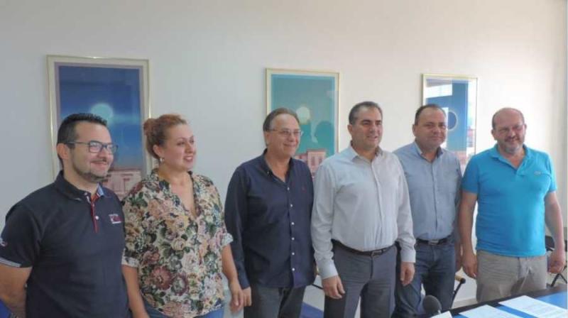 Μουσικές του Κόσμου, Εξ-ιστορήσεις και Φεστιβάλ Κιθάρας στην Καλαμάτα τον Νοέμβριο