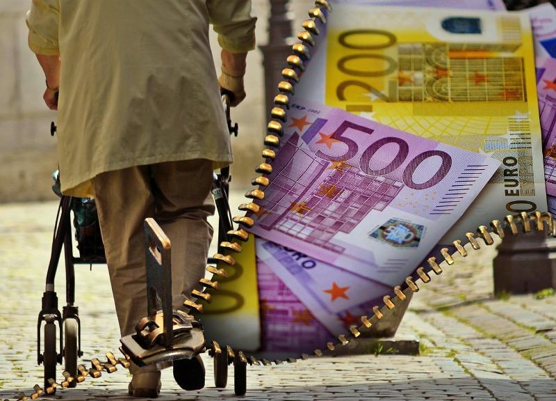 Γ. Βρούτσης: Δεν θίγονται ηλικιακά όρια συνταξιοδότησης, ούτε θεμελιωμένα συνταξιοδοτικά δικαιώματα