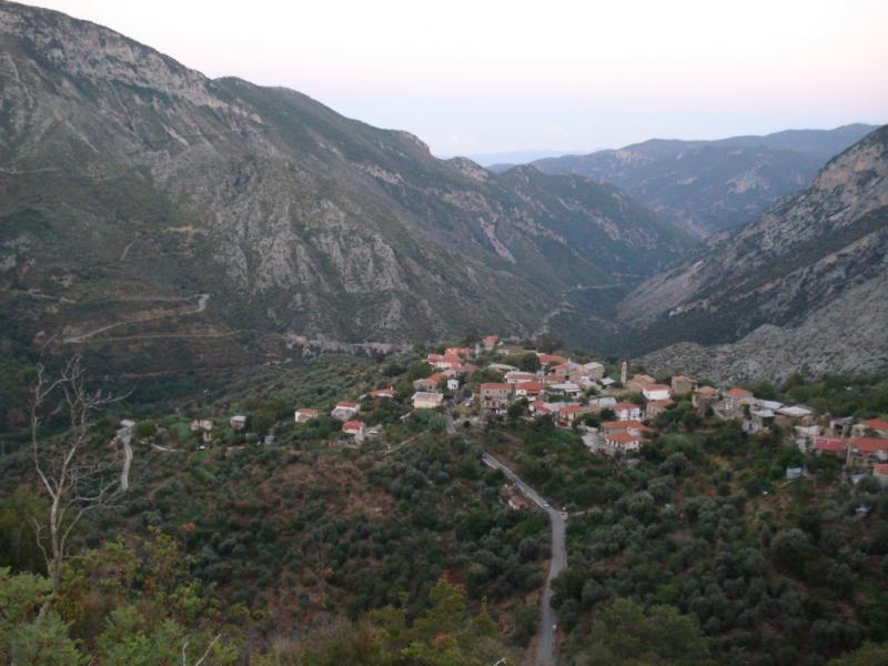 Δημοτική Επιτροπή Διαβούλευσης για την ΟΧΕ Ταϋγέτου