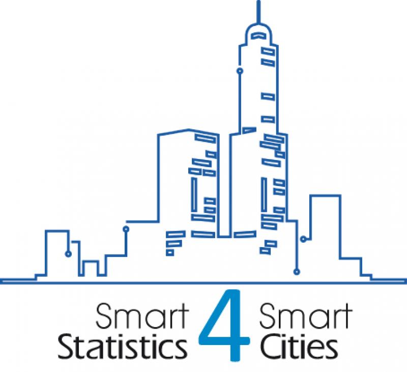 Διεθνές Συνέδριο “Smart statistics for smart cities” στην Καλαμάτα