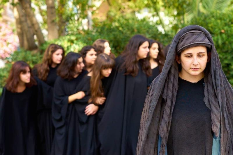 Η Πειραματική Σκηνή για 11η χρονιά στο Διαβολίτσι