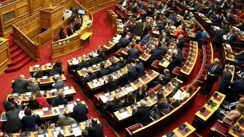 Σήμερα η ονομαστική ψηφοφορία για το επίμαχο άρθρο της συμφωνίας με την Αίγυπτο