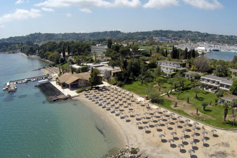 Πώς θα λειτουργήσουν οι παραλίες - Αυστηρά μέτρα και πρόστιμα έως 20.000 ευρώ