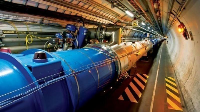 Tο Cern στη μάχη εναντίον του κορονοϊού