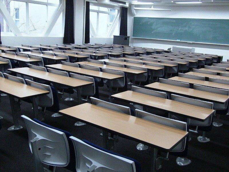 Υπ. Παιδείας: Μόνο εξ αποστάσεως η εξεταστική του χειμερινού εξαμήνου στα ΑΕΙ