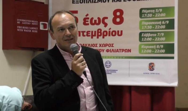 Η συμβολή της Αμερικάνικης Γεωργικής Σχολής στον αγροτικό τομέα
