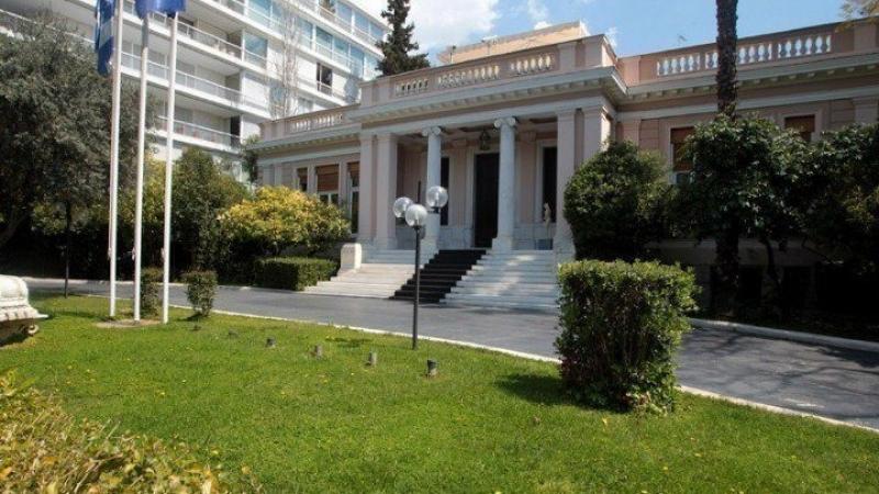 Ολοκληρώθηκε το ΚΥΣΕΑ: Εξετάστηκαν οι τρόποι αντίδρασης στην τουρκική προκλητικότητα