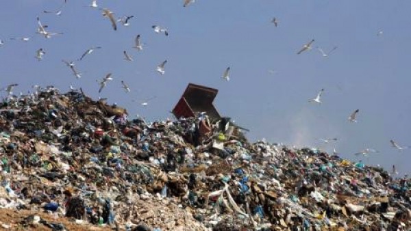 Υπεγράφη η ΣΔΙΤ για τα αστικά στερεά απόβλητα Περιφέρειας Ηπείρου