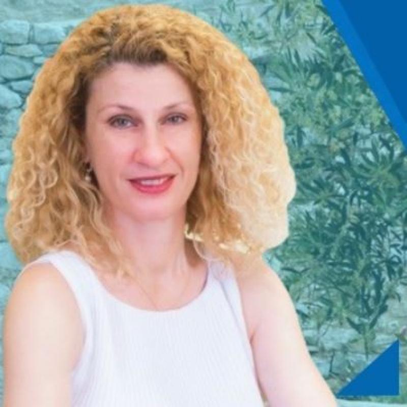 Η Νατάσσα Κυριακοπούλου για το εκλογικό αποτέλεσμα