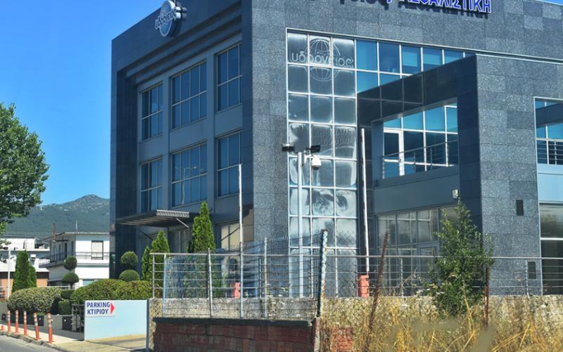 Υπογράφηκε η μίσθωση για νέο κτήριο των υπηρεσιών της Περιφέρειας στην Τρίπολη