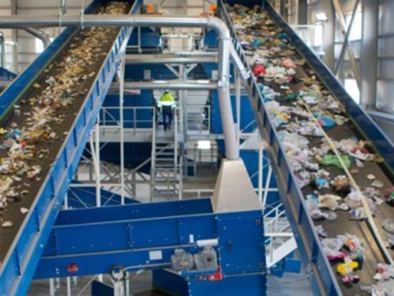 Σε μία εβδομάδα ξεκινά η κατασκευή των μονάδων διαχείρισης απορριμμάτων της Περιφέρειας Πελοποννήσου