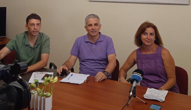 Ασφυκτική η κατάσταση στις νοσοκομειακές μονάδες της Μεσσηνίας (βίντεο)