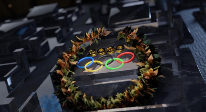 Τόκιο 2020: Με συμμετοχή ξένων αθλητών τα test events