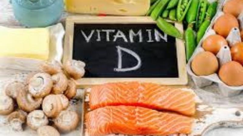 Η έλλειψη βιταμίνης D πιθανώς σχετίζεται με αυξημένο κίνδυνο COVID-19 λοίμωξης