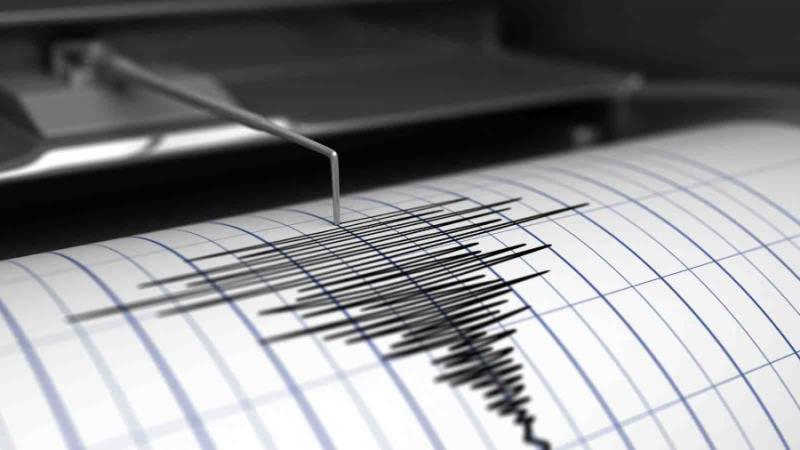 Δεν υπήρχαν αναφορές για τυχόν ζημιές από τον σεισμό στην περιοχή της Πυλίας