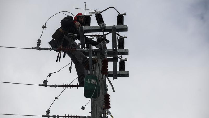 Διακοπή ρεύματος σε περιοχές της Μεσσηνίας από αύριο Κυριακή 27 Φεβρουαρίου