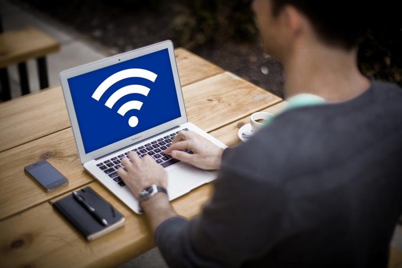 Το Wi-Fi θα κάνει τη μεγαλύτερη αναβάθμιση των τελευταίων 30 ετών