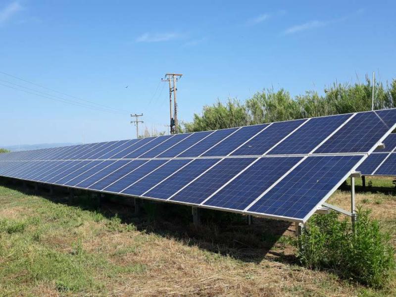 Καταγγελία: Απλήρωτος παραγωγός ηλεκτρικού ρεύματος, λόγω... αβλεψίας;