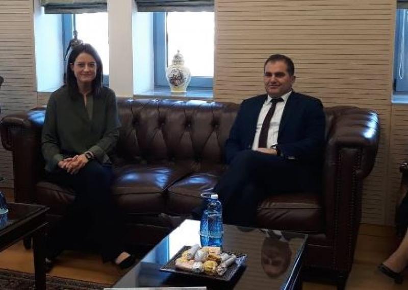 Κεραμέως: Αλλάζουν προγράμματα σπουδών και εισάγονται νέες μέθοδοι διδασκαλίας (Βίντεο)