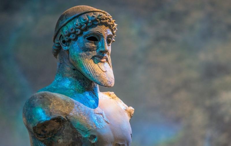 &quot;Από τον κόσμο του Ομήρου. Τήνος και Κυκλάδες στη Μυκηναϊκή εποχή&quot; - Εγκαίνια έκθεσης στο Μουσείο Μπενάκη