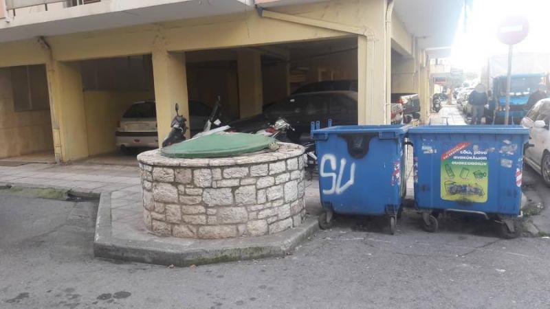 Καλαμάτα: Προφυλακιστέα η 24χρονη για την εγκατάλειψη του μωρού της σε κάδο απορριμάτων