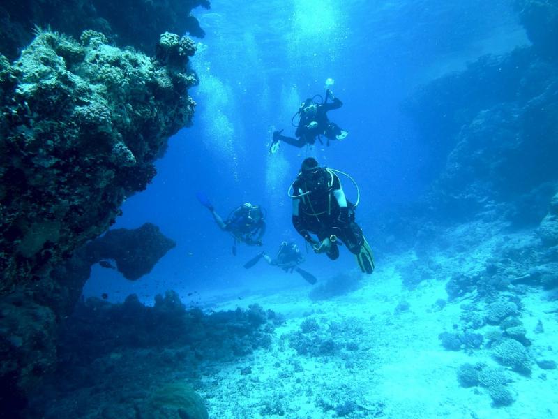 Βόλος: Ανοίγει τις πύλες του, στην Αλόννησο, το πρώτο υποβρύχιο μουσείο στην Ελλάδα