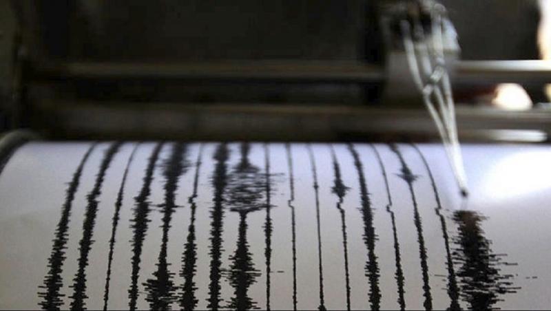 Σεισμός 5,2 Ρίχτερ στη Νίσυρο