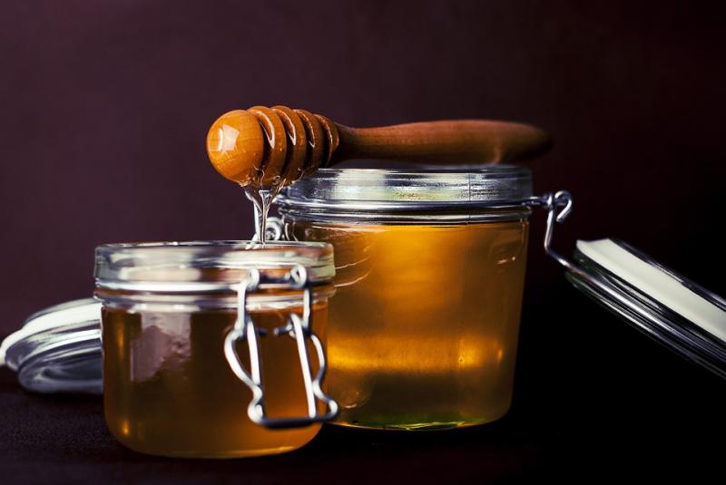 Το 10ο Φεστιβάλ Ελληνικού Μελιού &amp; Προϊόντων Μέλισσας διεξάγεται τον Δεκέμβριο, στο ΣΕΦ