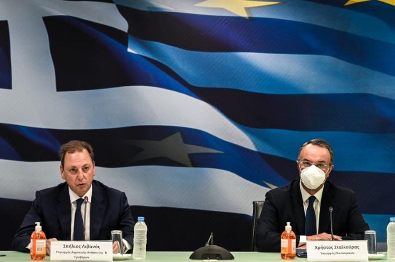 Σε μερίδα αγροτών η επιστροφή του Ειδικού Φόρου Κατανάλωσης πετρελαίου