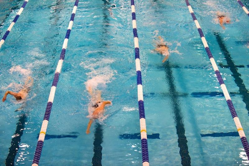 Ο αγωνιστικός προγραμματισμός των Πανελλήνιων Πρωταθλημάτων Κολύμβησης