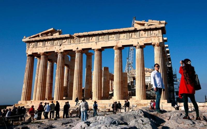 Οικονόμου: Με σχέδιο ο ελληνικός τουρισμός κερδίζει και φέτος ψήφο εμπιστοσύνης