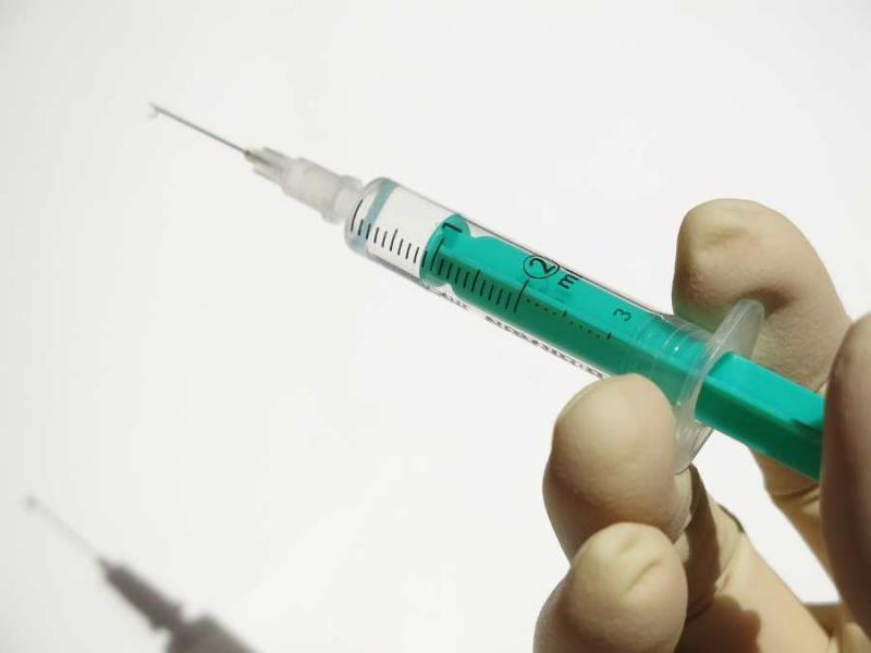 Ενημερωτική εκδήλωση για τον εμβολιασμό κατά της Γρίπης