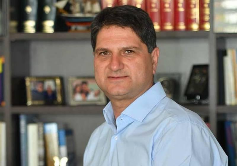 Ο Γιώργος Αθανασόπουλος ανακοίνωσε τους υποψηφίους στους Χράνους