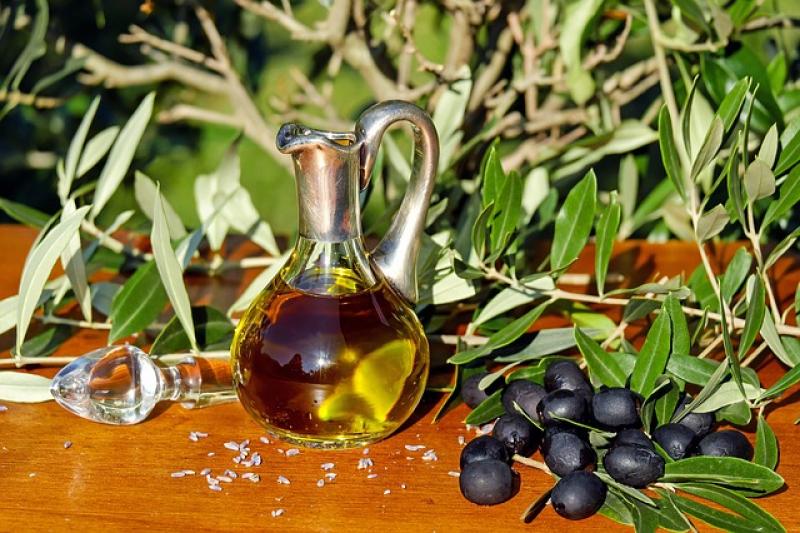 Χορήγηση κρατικών ενισχύσεων ήσσονος σημασίας (de minimis) επιτραπέζιας Ελιάς - καπνών ποικιλίας Βιρτζίνια