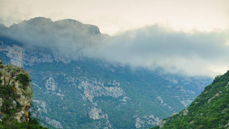 Ψήφισμα ενάντια στη δημιουργία υδροηλεκτρικού έργου στην περιοχή του Καρβελίου