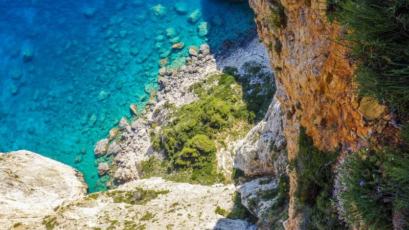 Restart Tourism: Χωρίς τεστ κορονοϊού και καραντίνα οι τουρίστες