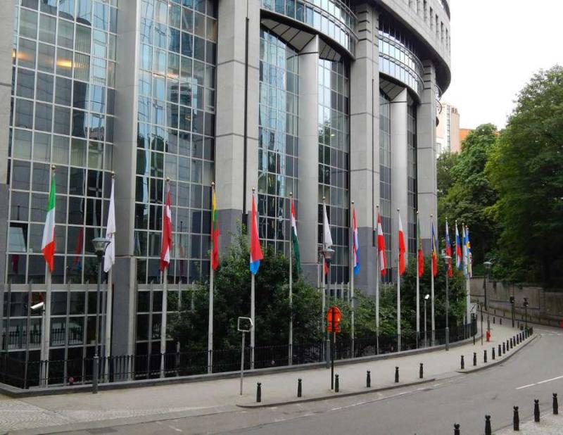 Συζήτηση στο ΕΚ για τις πυρκαγιές στον Αμαζόνιο