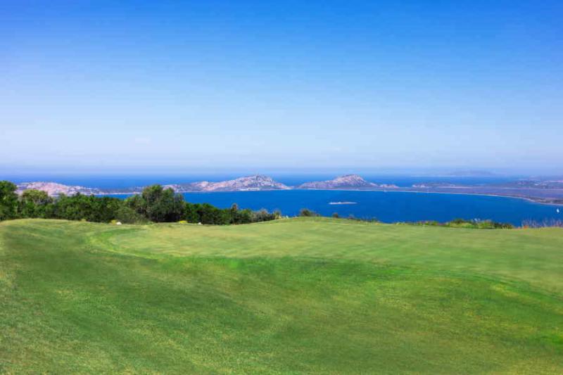 Στην Costa Navarino το πρώτο παγκοσμίως International Olympic Academy Golf Course