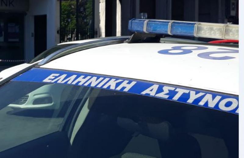 Συλλήψεις επιχειρηματιών για εγκληματική οργάνωση σε Καλαμάτα και Αθήνα