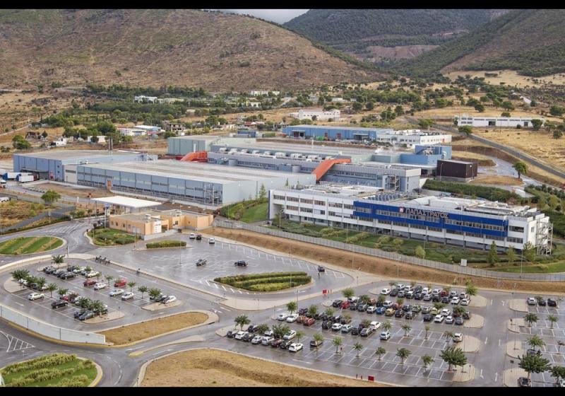 Νέα επένδυση ύψους 125 εκατ. ευρώ και 115 νέες θέσεις εργασίας ανακοίνωσε η εταιρεία Παπαστράτος