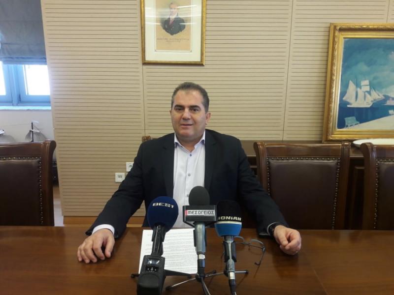 Ανατρέπονται τα δεδομένα για τα αρχαία της Υπαπαντής