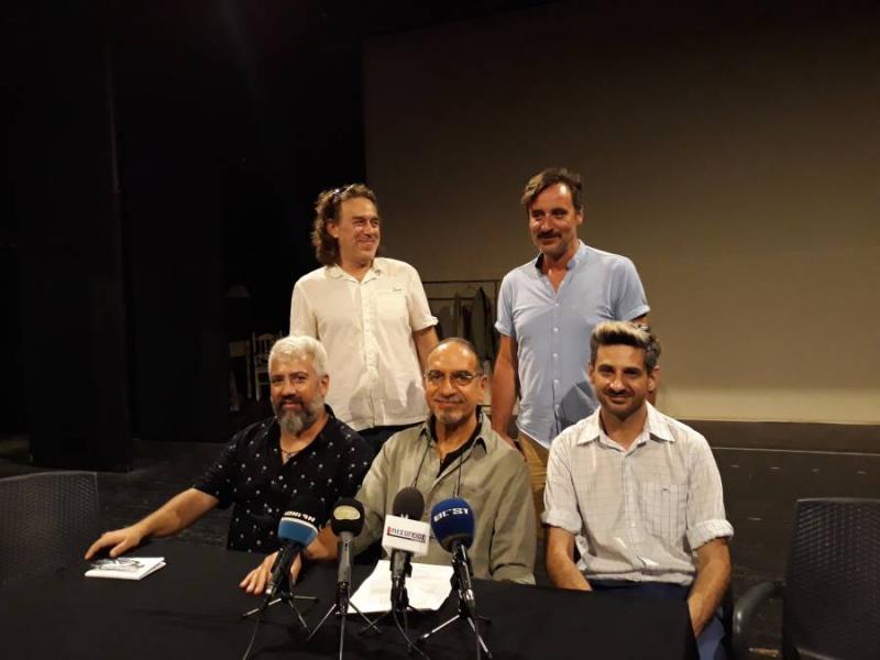 Αυτή την Κυριακή η πρεμιέρα του «Μιστέρο Μπούφο» στο ΔΗΠΕΘΕ Καλαμάτας (Βίντεο)